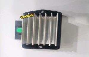 مقاومت بخاری یا مدول بخاری لیفان X60